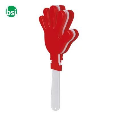 Clapper a forma di mano - Immagine 3